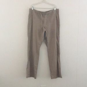 Prana Sutra pants
